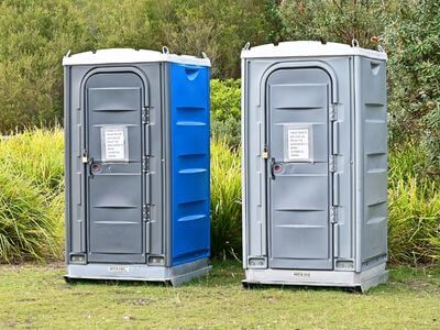About Construction Portable Toilets​ - portable toilet for construction experts in Goodyear